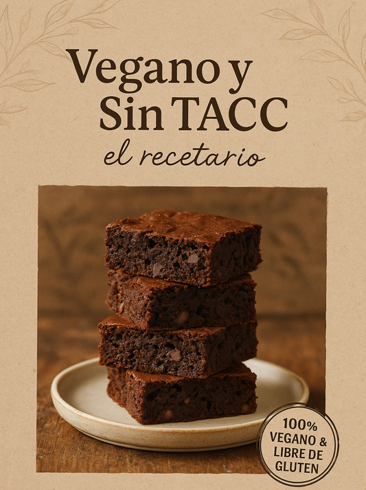 Brownie Tentación