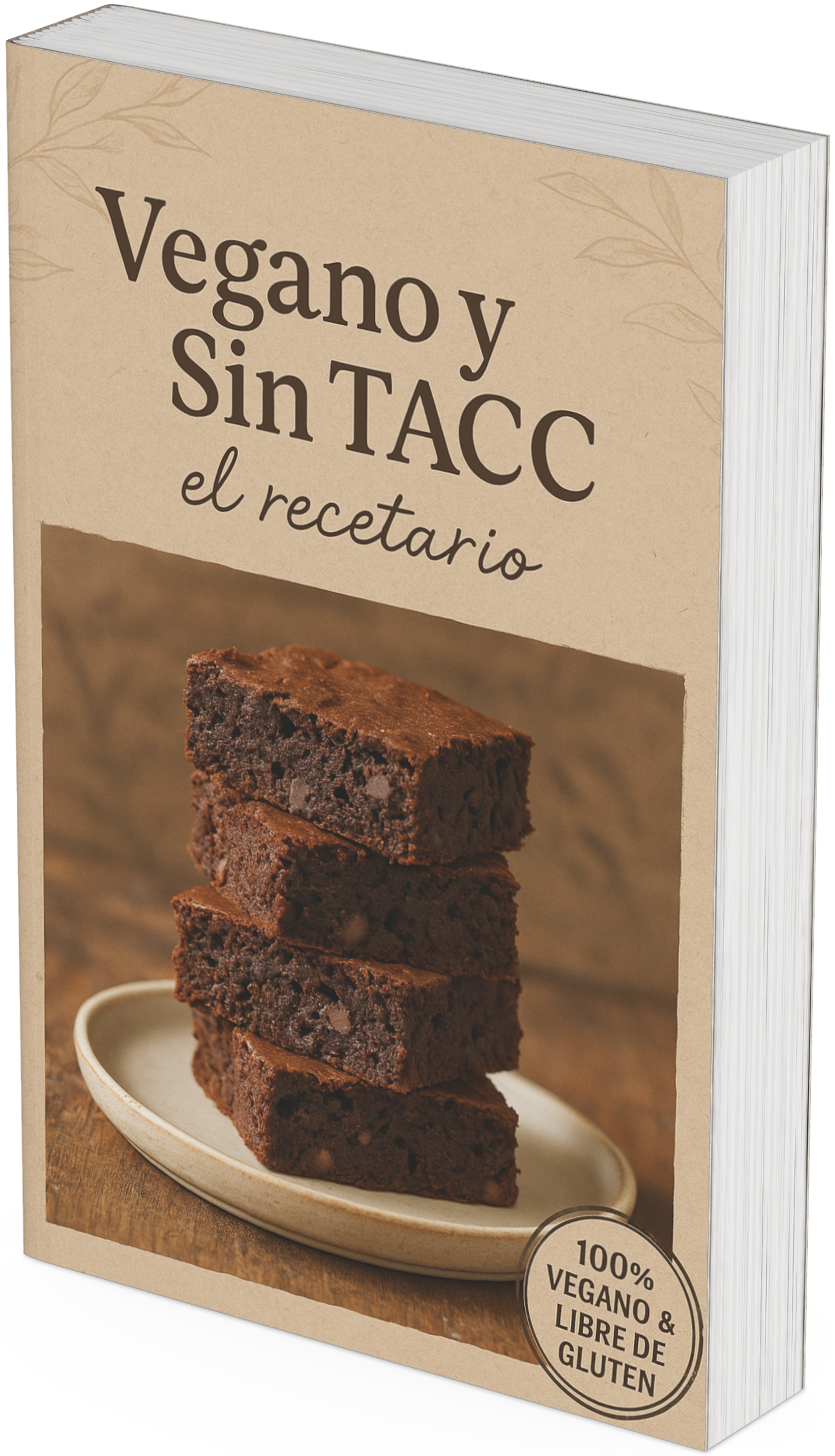 Brownie Tentación