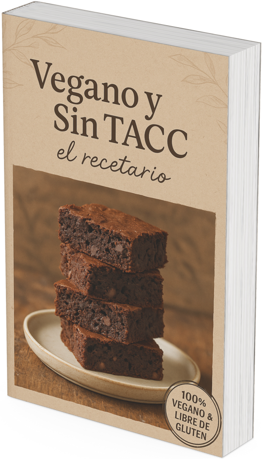 Brownie Tentación